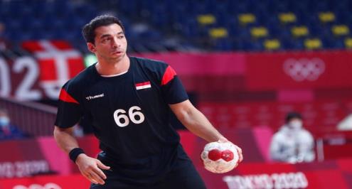 الأحمر: حقننا إنجازا.. و"مش عايزين نخسر كل حاجة"